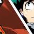 My Hero Academia OP 4 ODD FUTURE ENGLISH Cover By We B