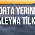 Ben Kalbimin Orta Yerine Seni Yazdım Aleyna Tilki Lyrics Şarkı Sözleri