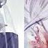 Nightcore Beauty And A Beat Identity V Switching Vocals