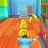 Oggy 3D Run Gameplay Oggy And A Cockroches New Game Highest Score