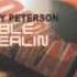 Don T Try To Explain Lucky Peterson