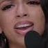 Saleka Seance Best Audio The Kelly Clarkson Show June 22 2022