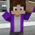 Культурный лещ в Minecraft
