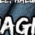 Cale HALUNA Magic Instrumental