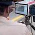 Traffic Speed Camera Detector Traffic Speed Challan Challan Speed