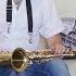 Варвара Визбор Ниже ноля Sax Volkovich Vers