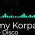 Jeremy Korpas Donnie Disco