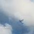 Dogfight P 51 Mustang Destroys Fw 190 4k 60fps Colorized Sound Design AI Enhanced Ww2