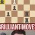 Dumbest Brillinat Move