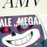 Glitchtale AMV Dusttale Megalovania By LukmonsterTM