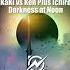 KaKi Vs Ken Plus Ichiro Darkness At Noon Original Mix Lightning Gate R135