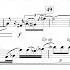 Unfamiliar Territory Solo Clarinet Part