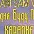ARi SAM Vii Сегодня буду пьяная КАРАОКЕ