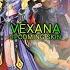 VEXANA NEW EPIC SKIN REVAMPED KAJA FATCAT GLOBAL FRAGMENT SHOP UPDATE Mobile Legends Bang Bang