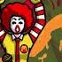 Deaf To All But The Ronald Friday Night Funkin Ronald MacDonald