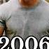 The Goat John Cena Evolution 1996 2024 Shorts Youtubeshorts