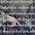 Yoari Searching For Reasons Why The Veil OST Part 3 Lyrics