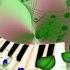 Money Money Money Самая известная мелодия Ноты Famous Song Piano Melody Beautiful Music