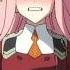 Zero Two Jumping Dance 1 Hour
