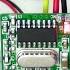 RX480E TX118S Radio Module 433MHz Transmitter Receiver