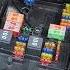 Common VW Electrical Problem SB Fuse Box Probably Cause Over Spec Bulb Wattage Used