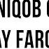 Savol Javob Hijob Va Niqob O Rtasida Qanday Farq Bor Shayx Sodiq Samarqandiy