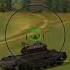 Luchiano Хитрый Шарик Wild Tanks Online