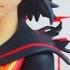 Ryuko Matoi From Kill La Kill Pop Up Parade Figure Unboxing Review And Showcase