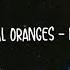 Emotional Oranges Personal