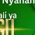 Adongo Nyanango Mali Ya Mungu Instrumental
