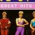 Doris D The Pins Shine Up 1 Hour Version