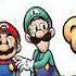 Mario Luigi Bowsers Inside Story Grand Finale 1 Hour