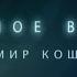 ЛИЧНОЕ ВРЕМЯ ВЛАДИМИР КОШЕВОЙ