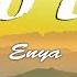 Enya Only Time Lyrics