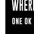Wherever You Are ONE OK ROCK カラオケ Niche Syndrome Karaoke Instrumental With Lyrics