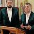 Херувимская песнь муз А Победимского Храм Рождества Пресвятой Богородицы Керчь
