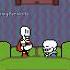 Gaster Shenanigans Undertale Sans Papyrus Gaster