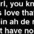Sean Paul Ft Keri Hilson Hold My Hand With Lyrics HQ Audio