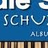 Wiegenliedchen Op 124 No 6 By R Schumann