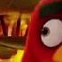 Рэд против Леонарда 20 22 Angry Birds в кино 2016