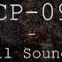 SCP 096 All Sounds SCP Containment Breach V0 8 0 V1 3 9
