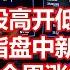 美股高开低走 纳指盘中新高 特斯拉全周涨约22