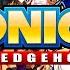 MUGEN Jrm1007 S Sonic Arcade Run