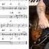 Last Dance Jazz Guitar Piano Cover Paul Jabara