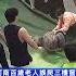 河南102歲老人3樓墜落被穩穩接住 救人者 再晚幾秒就懸了 星島頭條新聞 河南 百歲老人 好人好事 救人 中國 內地