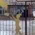 В первый погожий сентябрьский денёк робко входил я под светлые своды Адамовка Первая школа 11 23