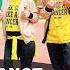 NON STOP ZUMBA DANCE WORKOUT TIKTOK 2025 30 MINUTE DANCE CARDIO WORKOUT CDO DUO FITNESS