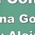 Karaoke Baila Conmigo Selena Gomez Rauw Alejandro No Guide Melody Instrumental