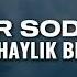 TOHIR SODIQOV KEL YASHAYLIK BIZ BIRGA Lyrics