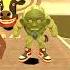 LIN GANG MELON MONSTER TAPES VS LA VACA SATURNO SATURNITO ITALIAN MEMES In Garry S Mod